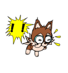 choco no2（個別スタンプ：10）