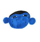 Face face faces！（個別スタンプ：1）