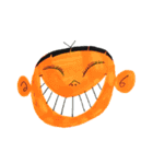 Face face faces！（個別スタンプ：5）