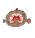 Face face faces！（個別スタンプ：9）