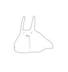 ウミウシィ。其の二（個別スタンプ：36）
