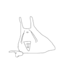 ウミウシィ。其の二（個別スタンプ：38）