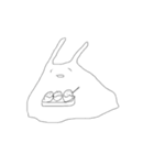 ウミウシィ。其の二（個別スタンプ：39）