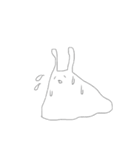 ウミウシィ。其の三（個別スタンプ：21）