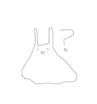 ウミウシィ。其の三（個別スタンプ：22）