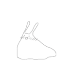 ウミウシィ。其の三（個別スタンプ：24）