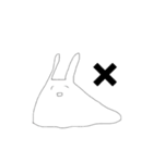 ウミウシィ。其の三（個別スタンプ：36）