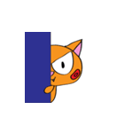 U-turn:Tem＆Tuang1（個別スタンプ：30）
