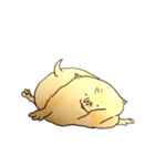 ポテトネコ（個別スタンプ：15）