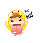 Dek Ped（個別スタンプ：19）