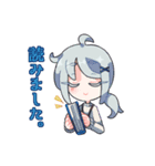 五人五色（個別スタンプ：26）