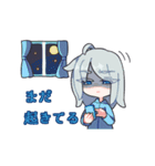 五人五色（個別スタンプ：28）
