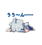 五人五色（個別スタンプ：29）