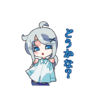 五人五色（個別スタンプ：31）