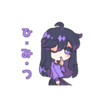 五人五色（個別スタンプ：33）