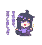 五人五色（個別スタンプ：34）