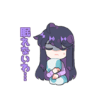 五人五色（個別スタンプ：39）