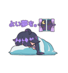 五人五色（個別スタンプ：40）