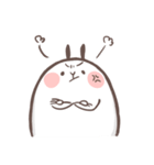 Ashi（個別スタンプ：3）