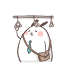 Ashi（個別スタンプ：25）