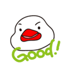 罵藏家族1（個別スタンプ：1）