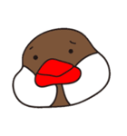 罵藏家族1（個別スタンプ：2）