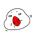 罵藏家族1（個別スタンプ：3）