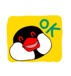 罵藏家族1（個別スタンプ：8）