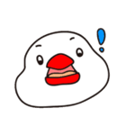 罵藏家族1（個別スタンプ：12）