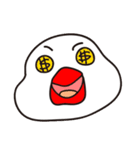 罵藏家族1（個別スタンプ：13）