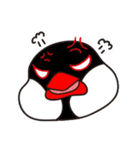 罵藏家族1（個別スタンプ：14）