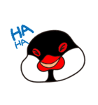 罵藏家族1（個別スタンプ：18）