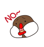 罵藏家族1（個別スタンプ：19）
