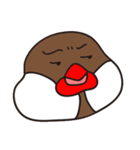 罵藏家族1（個別スタンプ：23）