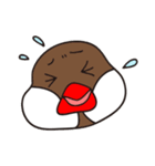 罵藏家族1（個別スタンプ：25）