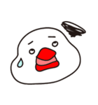 罵藏家族1（個別スタンプ：26）