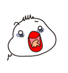 罵藏家族1（個別スタンプ：27）