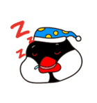 罵藏家族1（個別スタンプ：28）