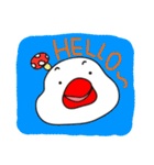 罵藏家族1（個別スタンプ：29）