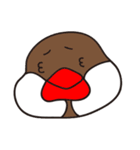 罵藏家族1（個別スタンプ：31）