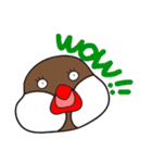 罵藏家族1（個別スタンプ：32）