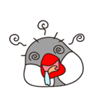罵藏家族1（個別スタンプ：36）