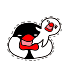 罵藏家族1（個別スタンプ：37）