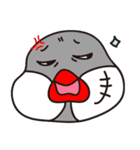 罵藏家族1（個別スタンプ：39）