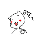 CatoMeow（個別スタンプ：2）