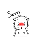 CatoMeow（個別スタンプ：5）