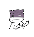 CatoMeow（個別スタンプ：7）
