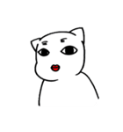 CatoMeow（個別スタンプ：8）