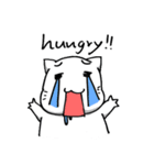 CatoMeow（個別スタンプ：9）