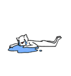 CatoMeow（個別スタンプ：10）
